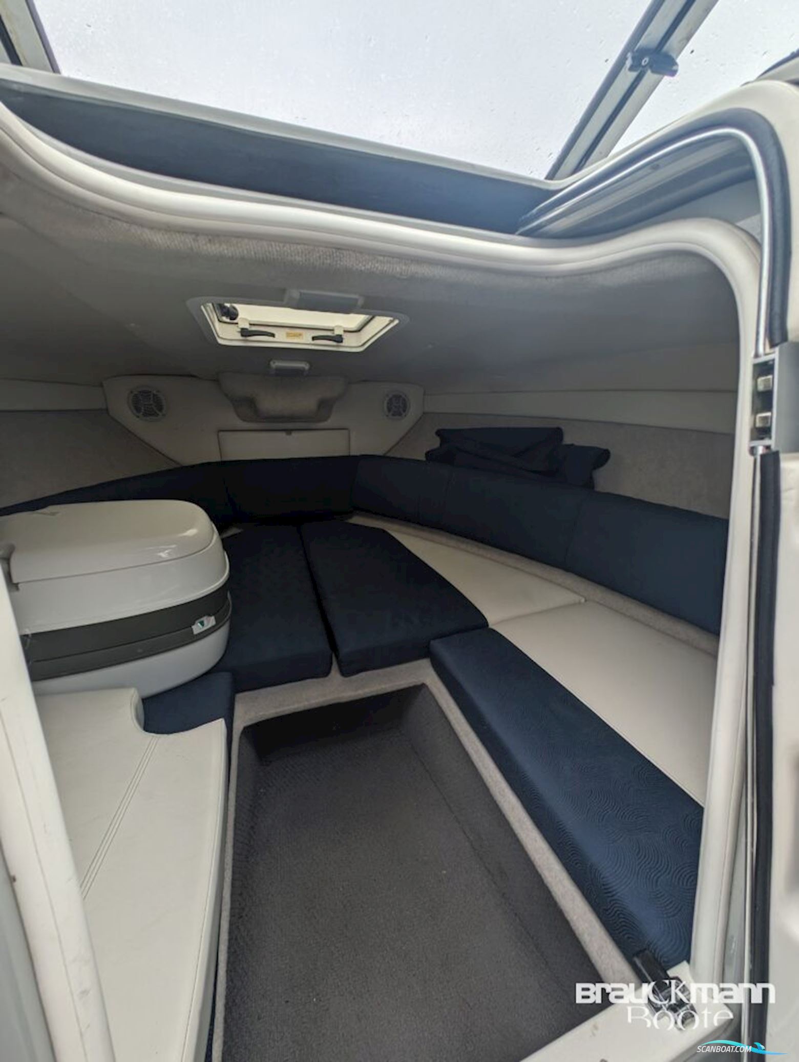 Bayliner 652 CU