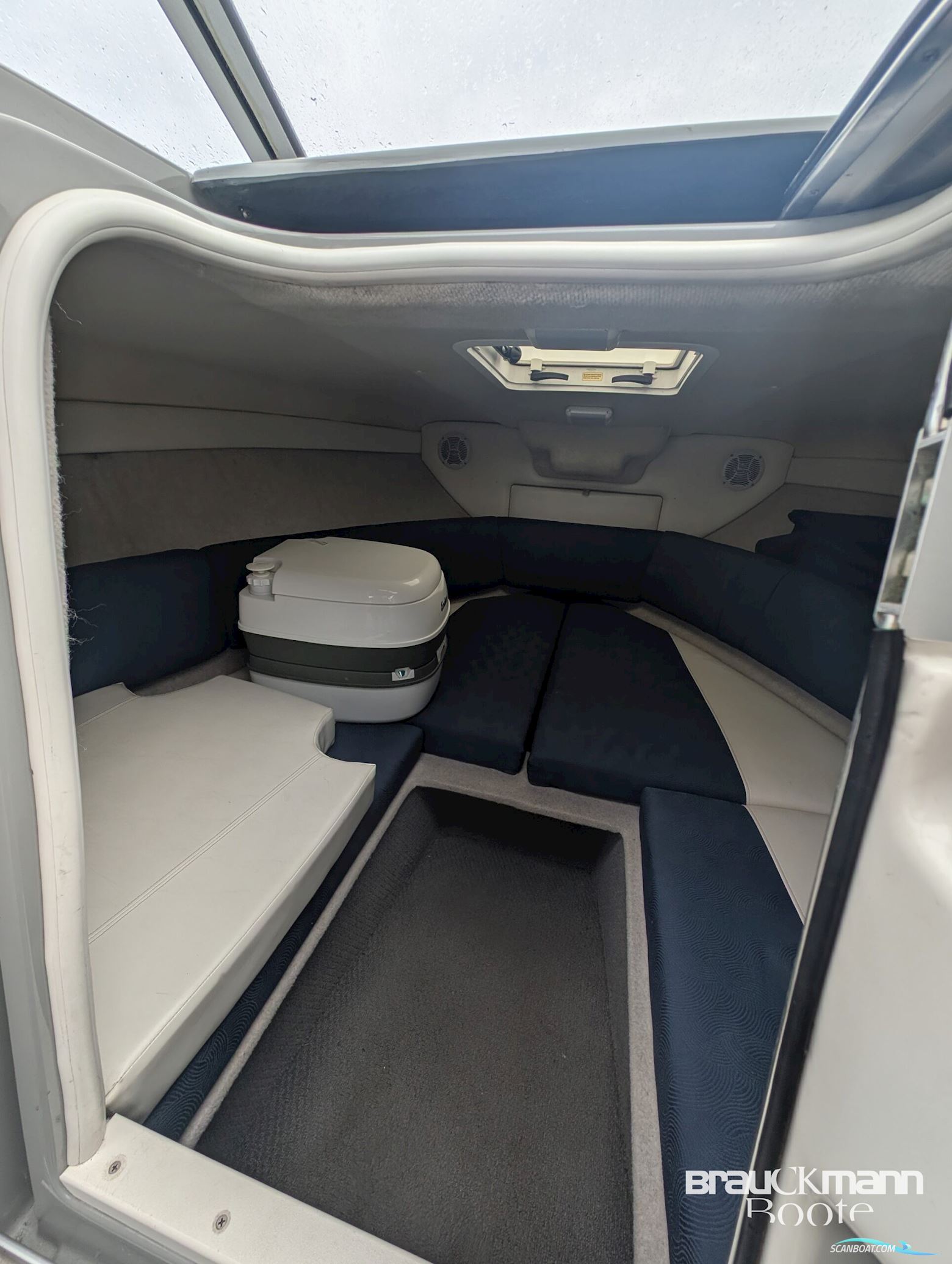 Bayliner 652 CU