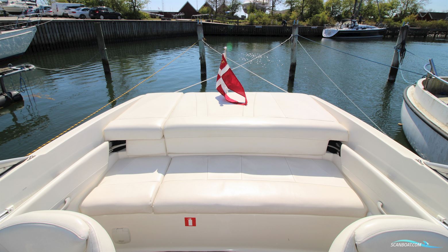 Bayliner 652 Daycruiser