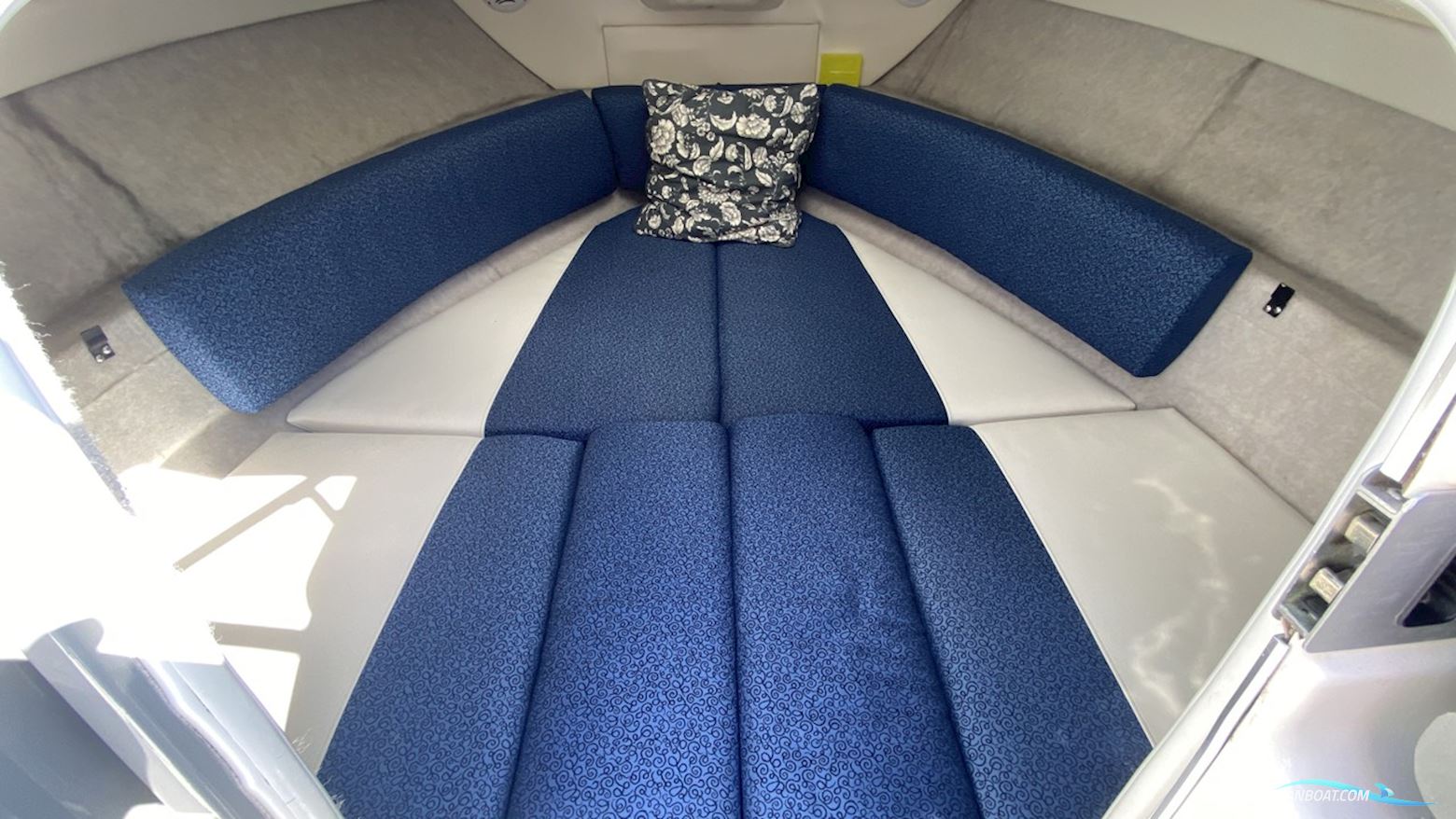 Bayliner 652