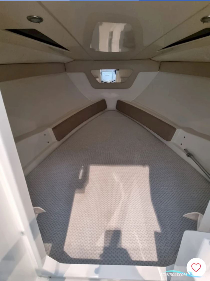 Bayliner 742 R Cuddy 