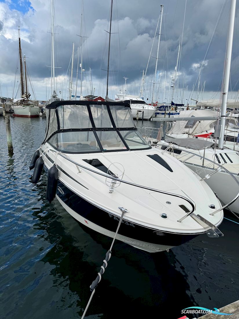 Bayliner 742 R Cuddy