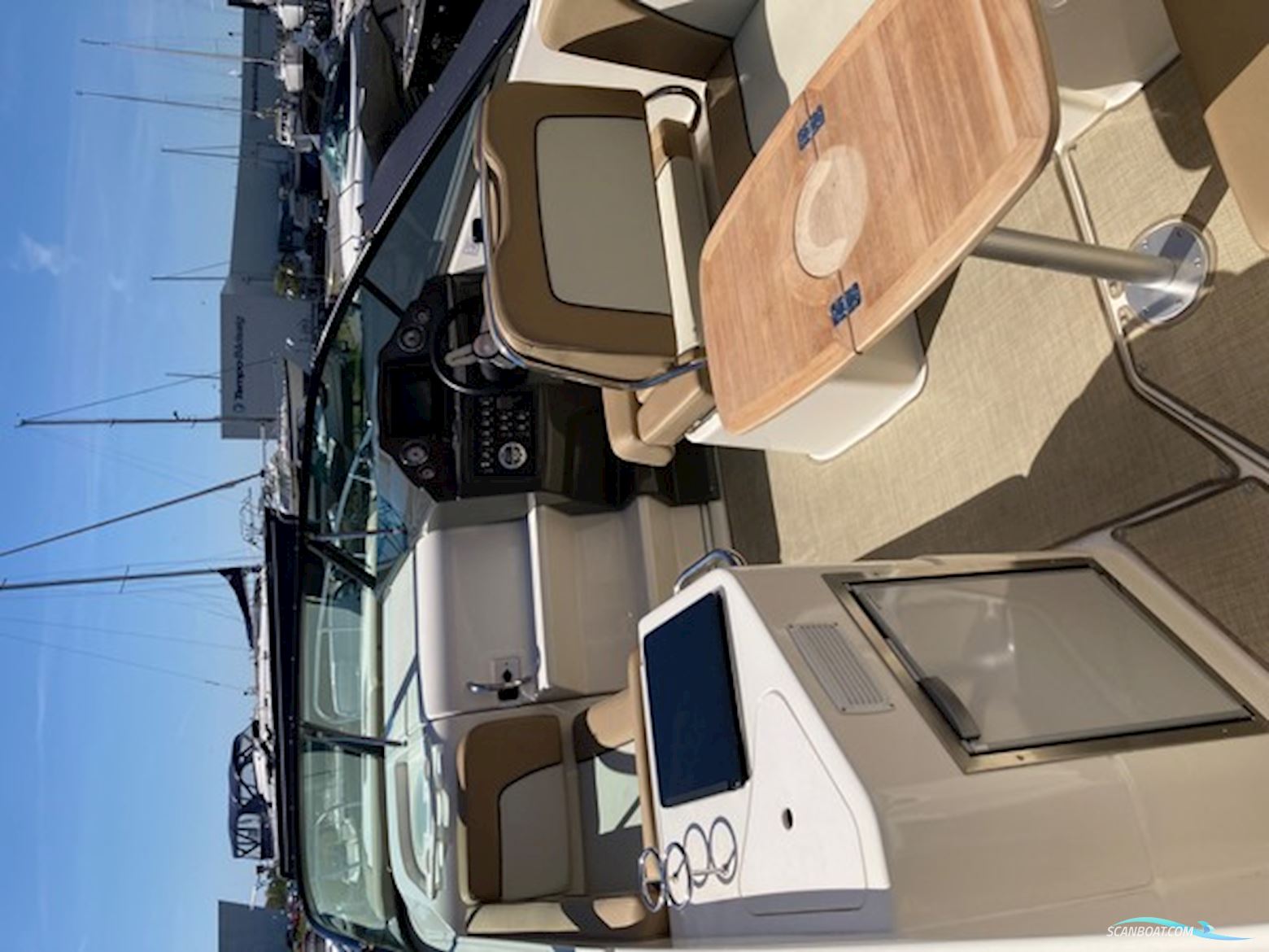 Bayliner 842 (nedsat 200.000,- )