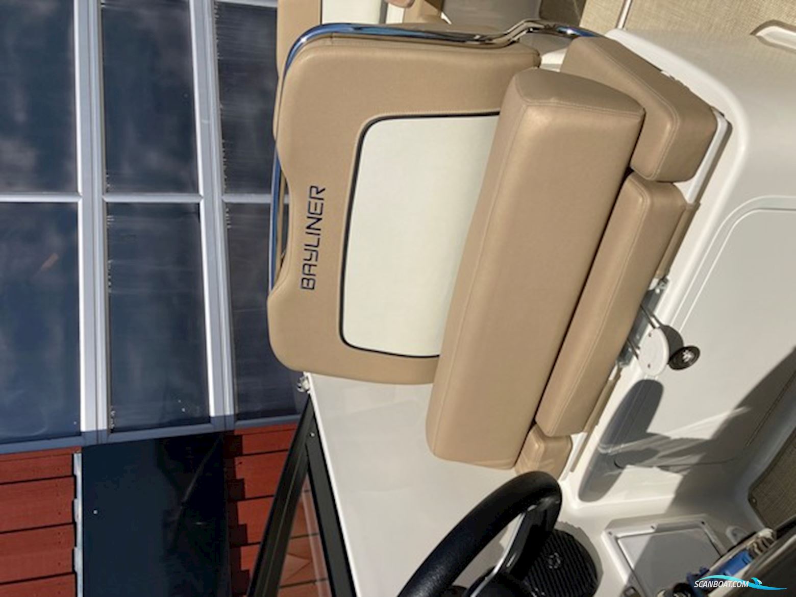 Bayliner 842 (nedsat 200.000,- )