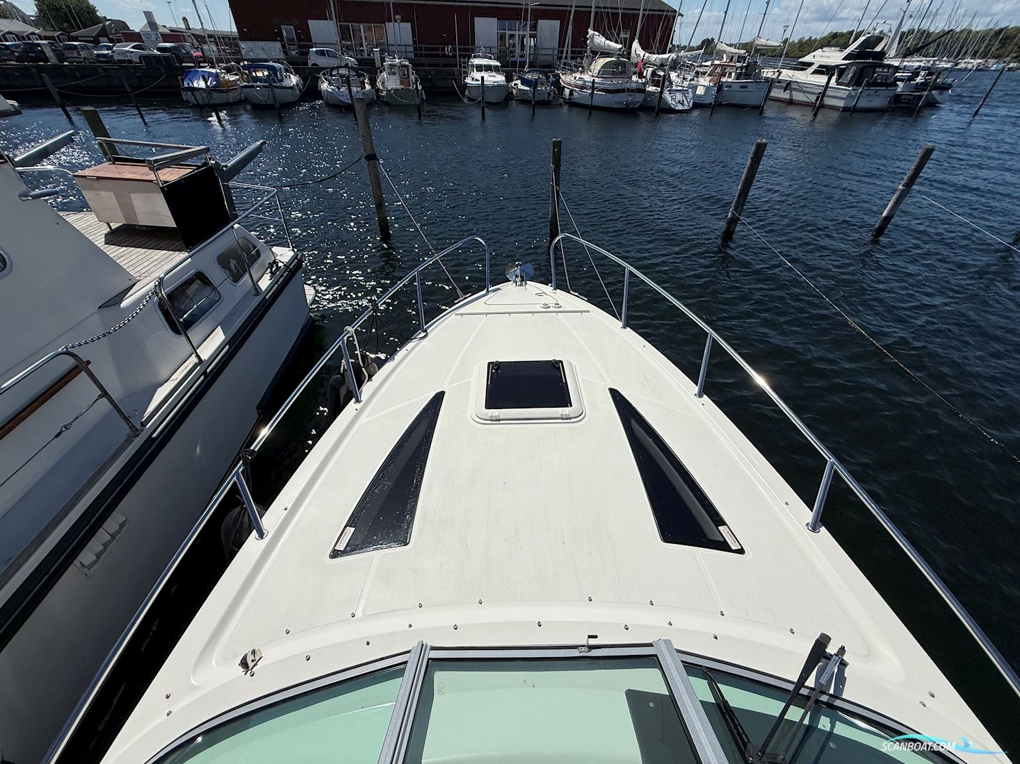 Bayliner 842