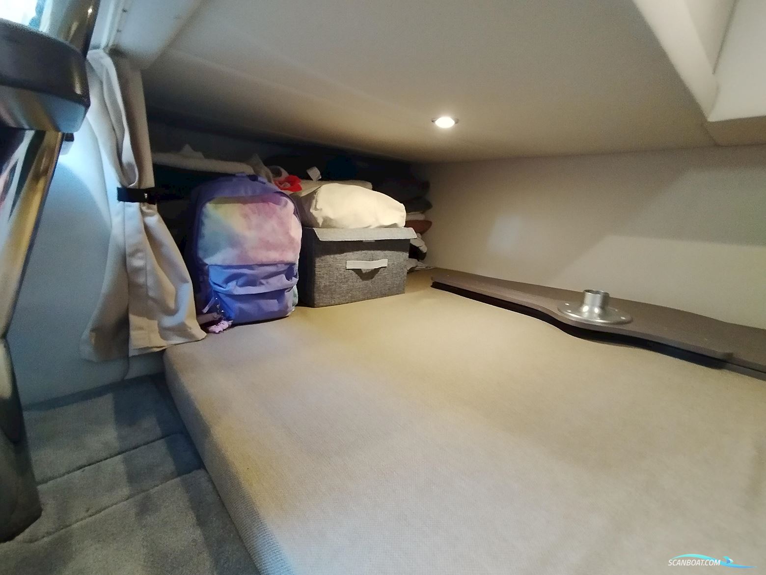 Bayliner 855 Cruiser