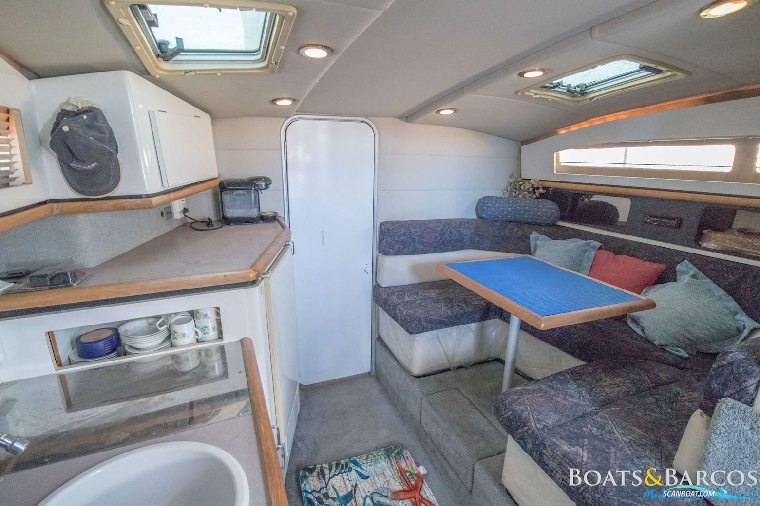 Bayliner Avanti 3255 Express