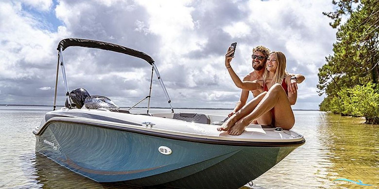 Bayliner Bayliner M15