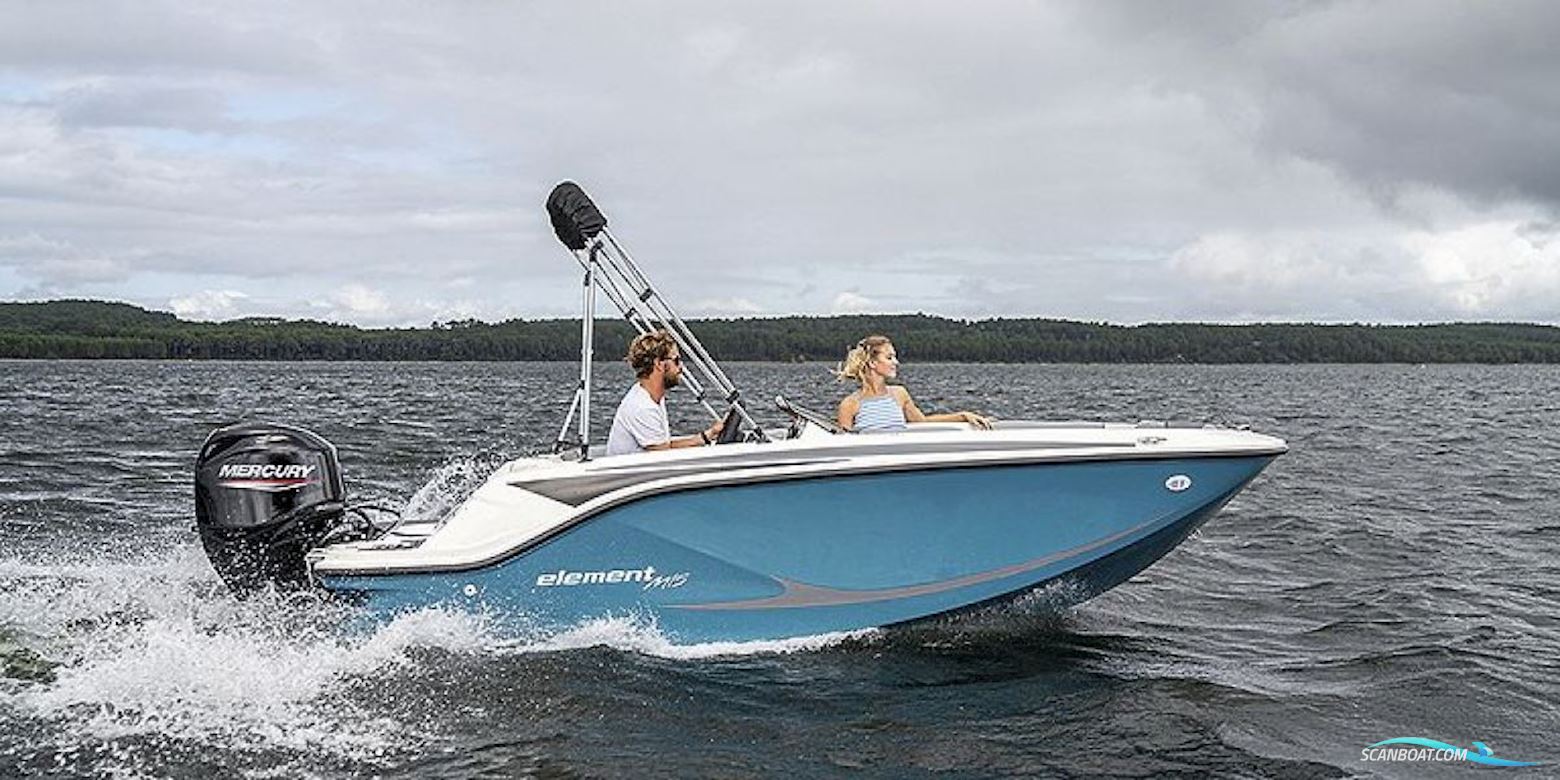 Bayliner Bayliner M15