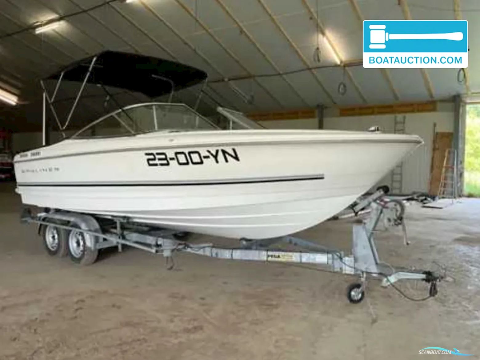 Bayliner Bowrider