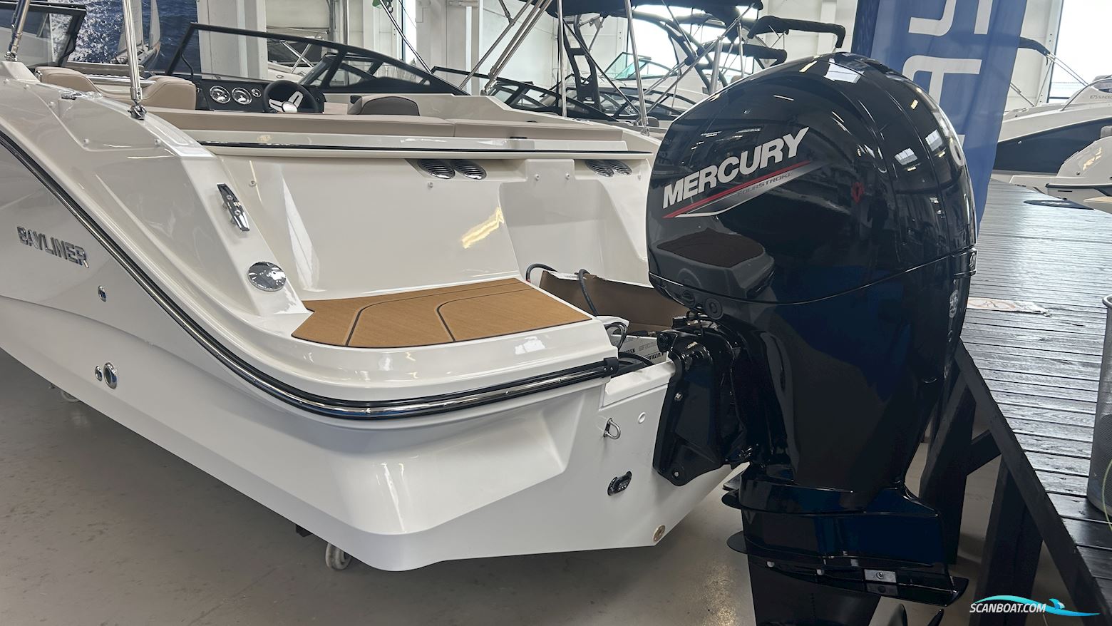 Bayliner C21
