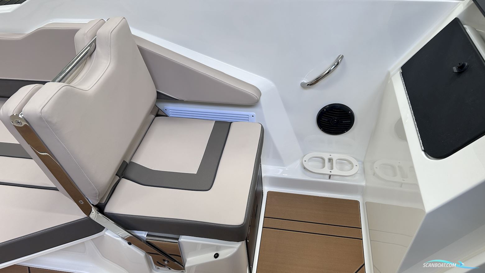 Bayliner C21