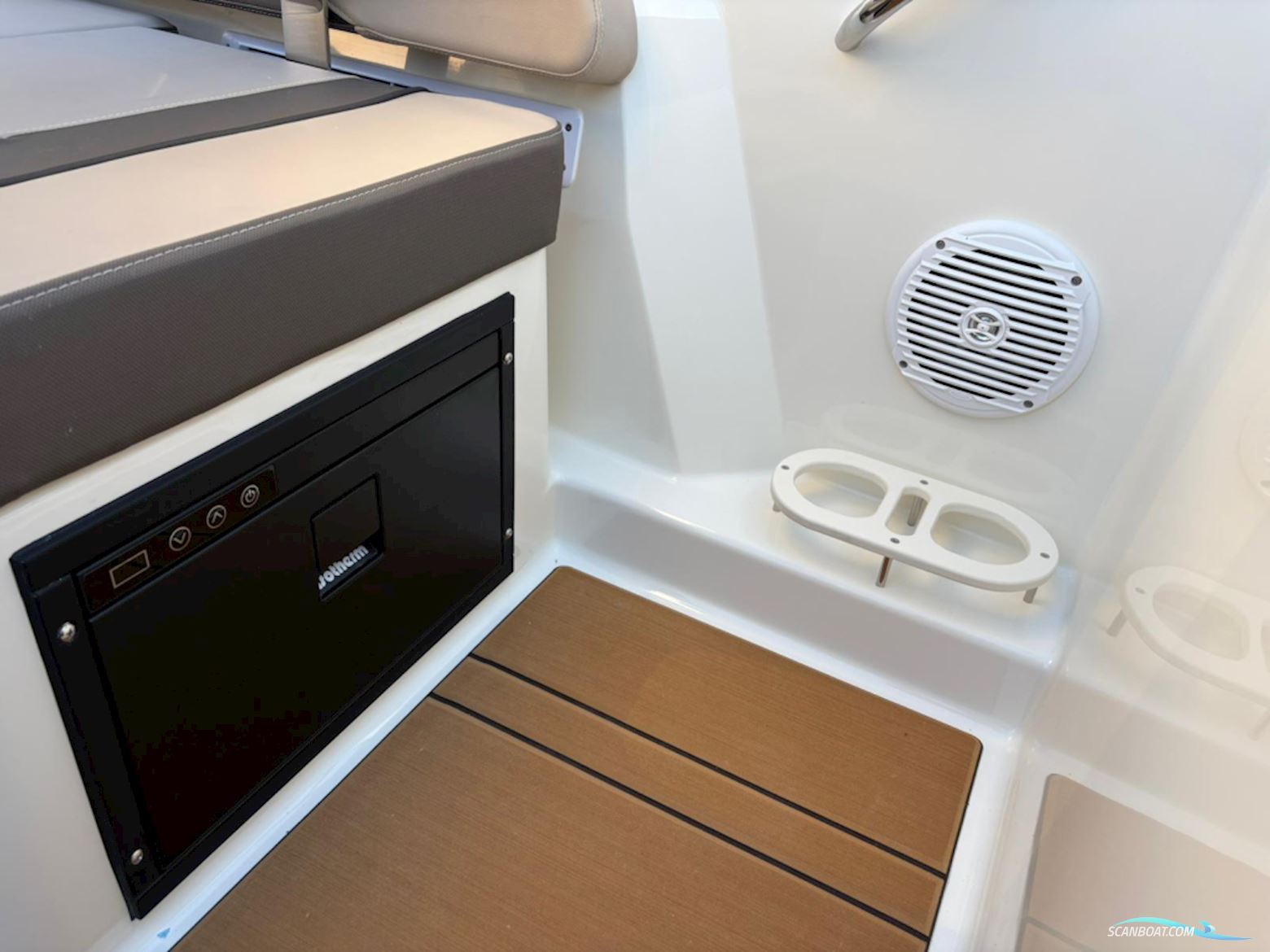 Bayliner C21i