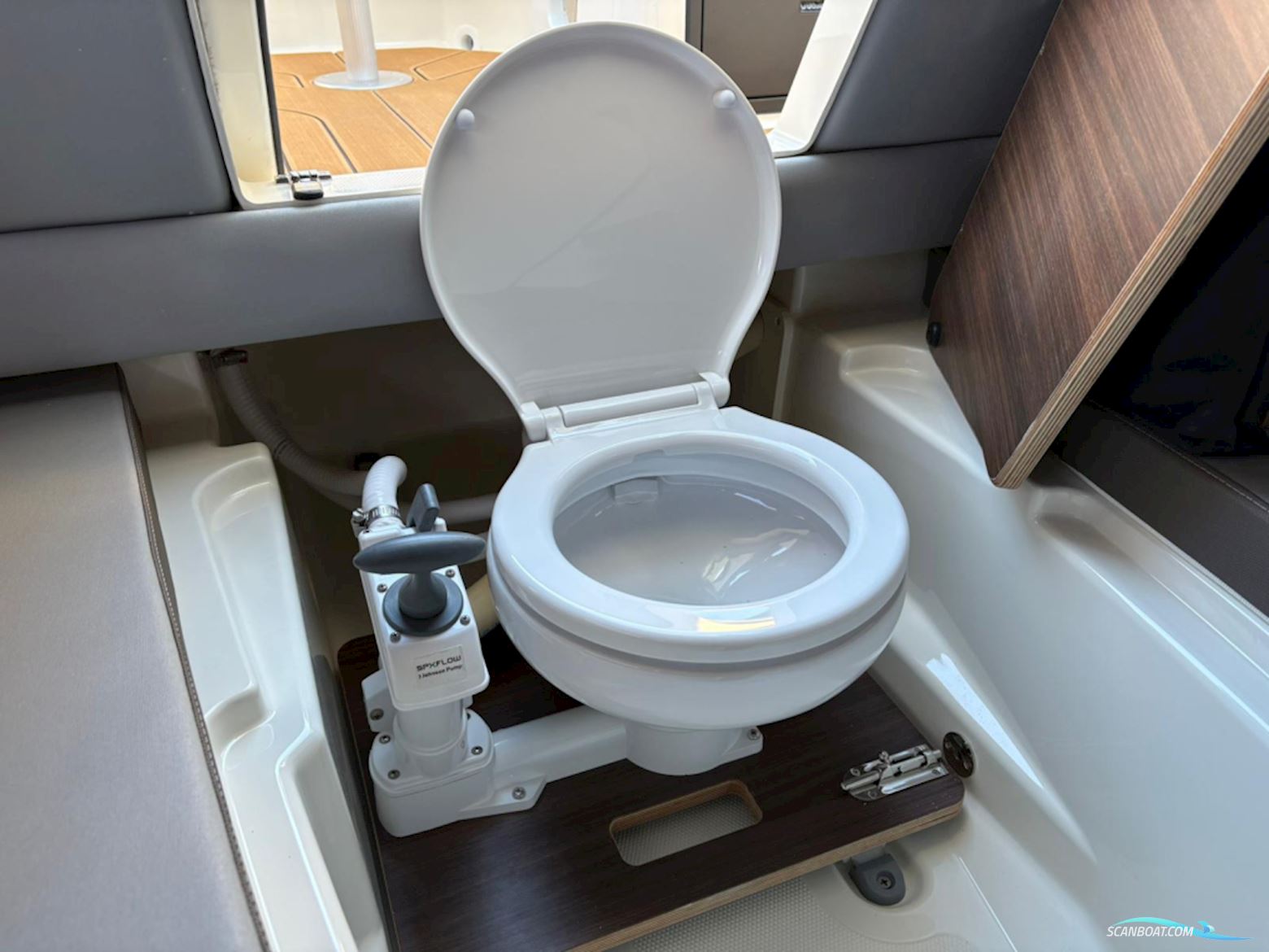 Bayliner C21i