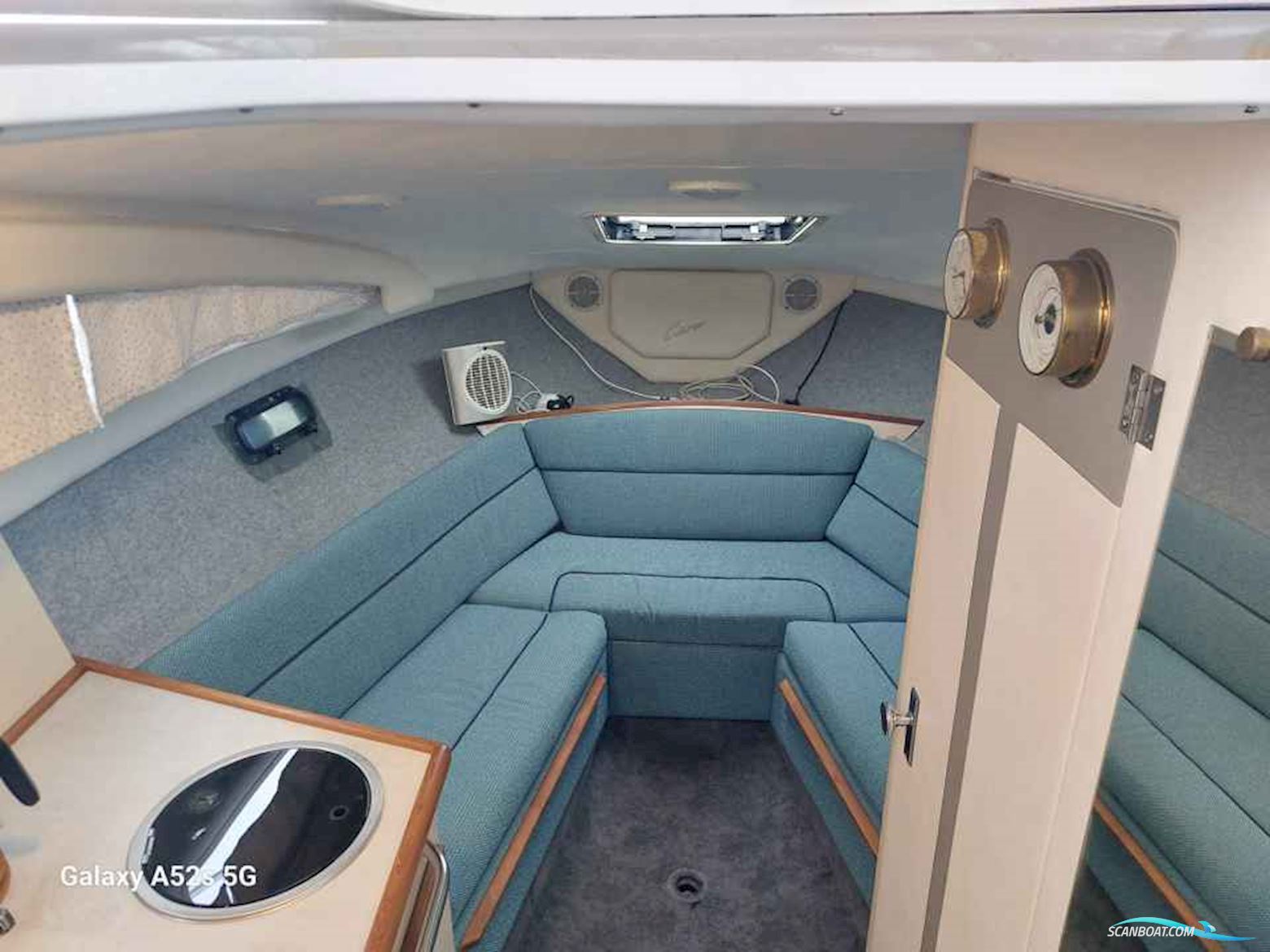 Bayliner Ciera 2655
