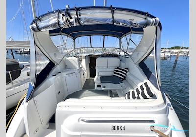 Bayliner Ciera 3055 Motorbåt 2000, med Mercuri motor, Danmark