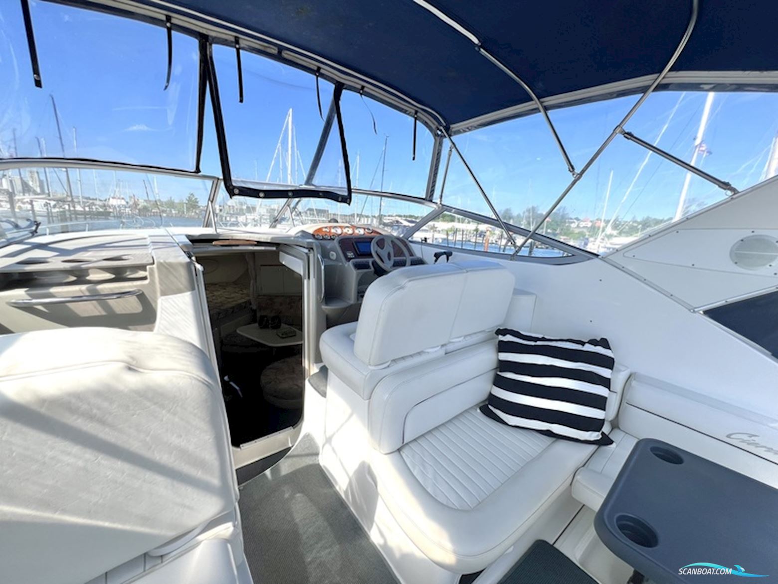 Bayliner Ciera 3055
