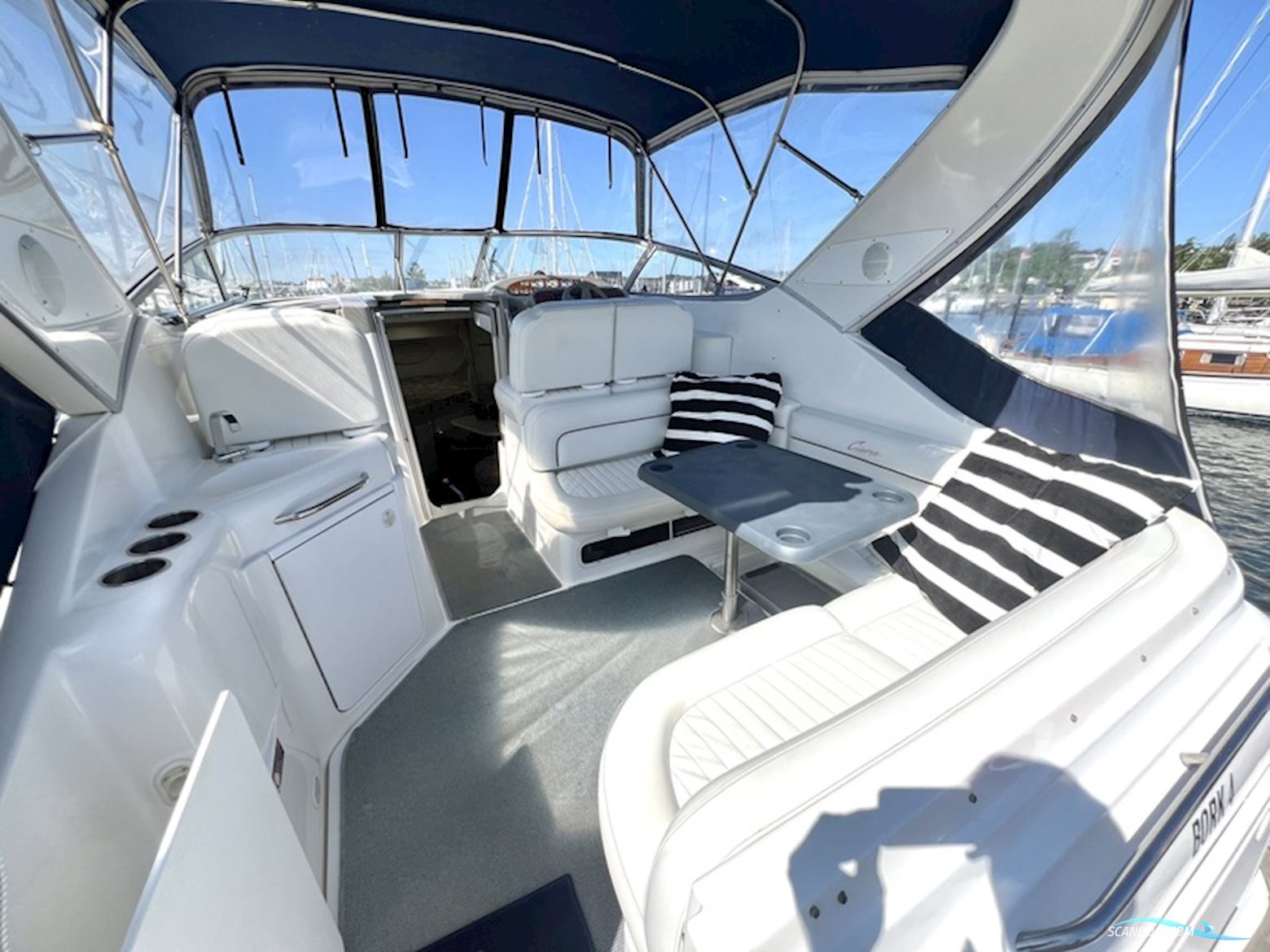 Bayliner Ciera 3055
