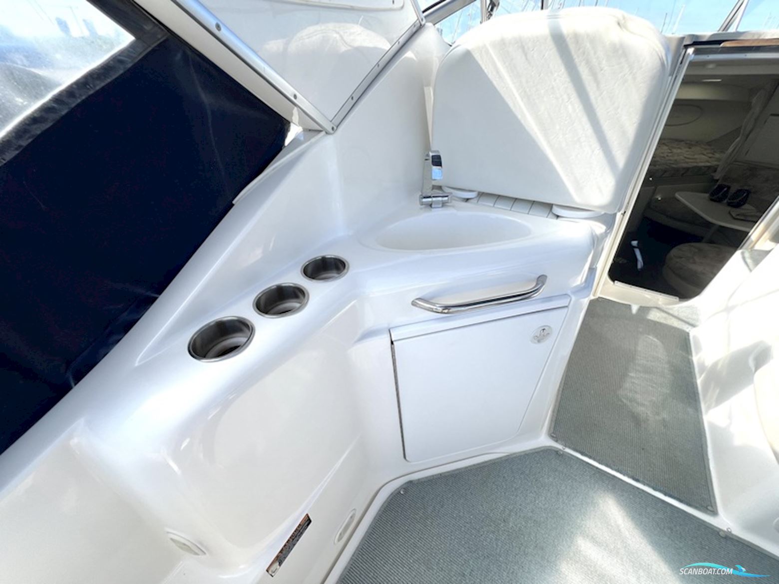 Bayliner Ciera 3055