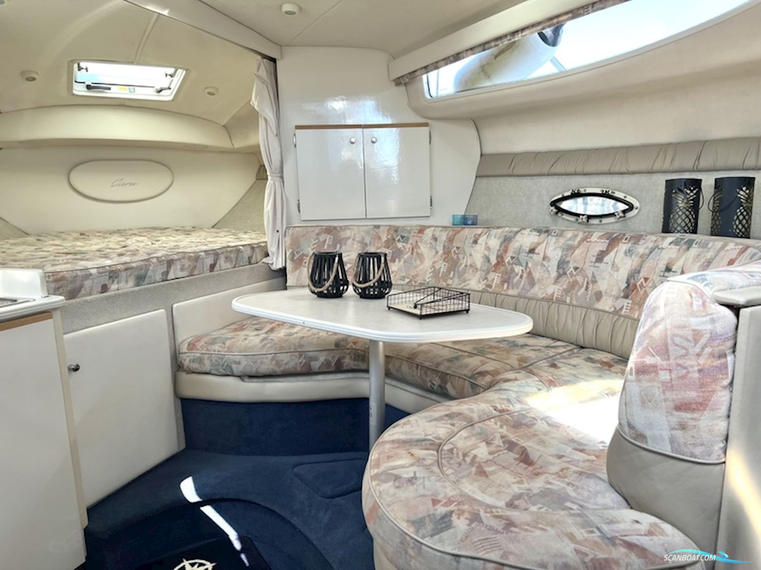 Bayliner Ciera 3055
