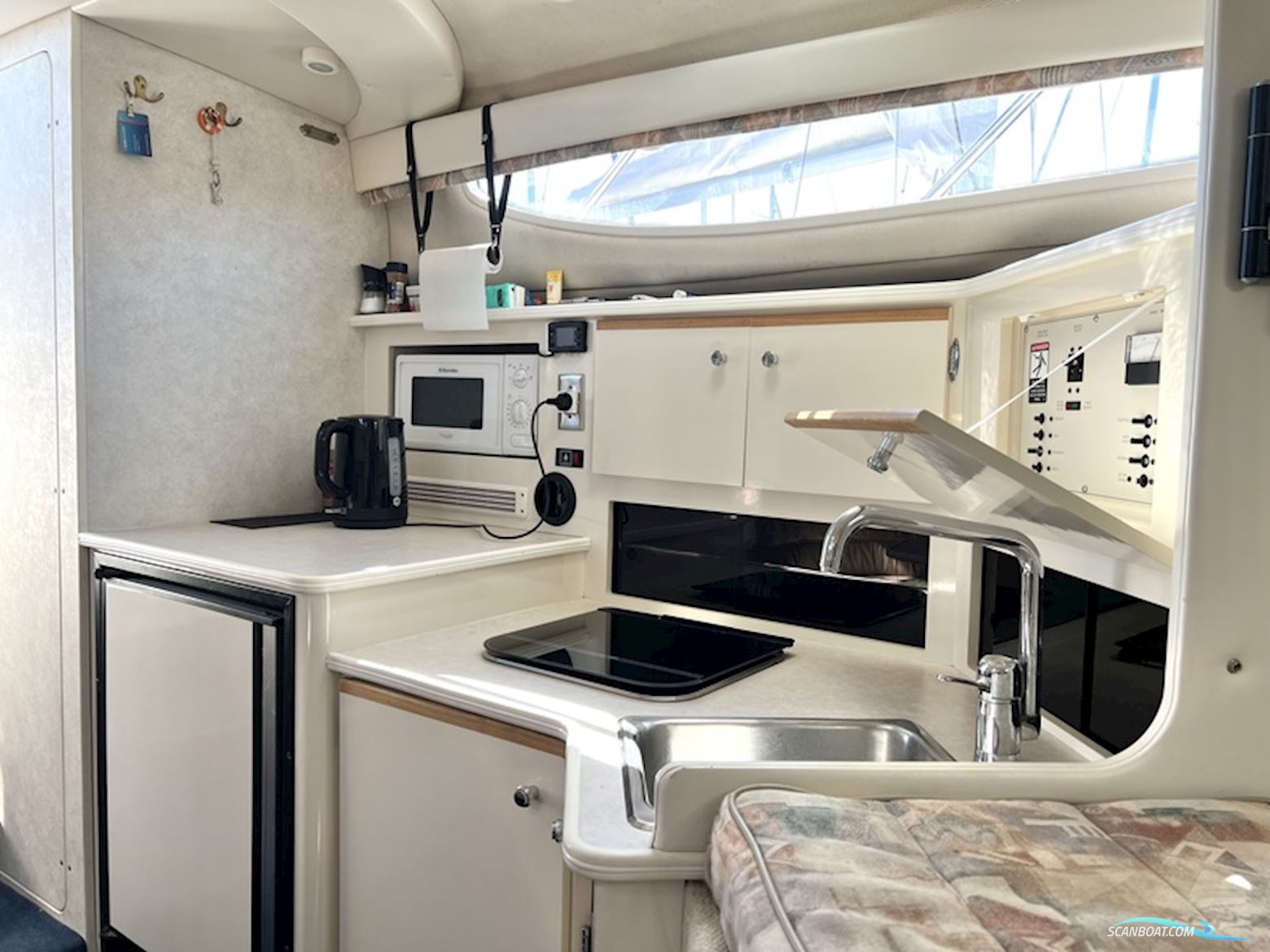 Bayliner Ciera 3055
