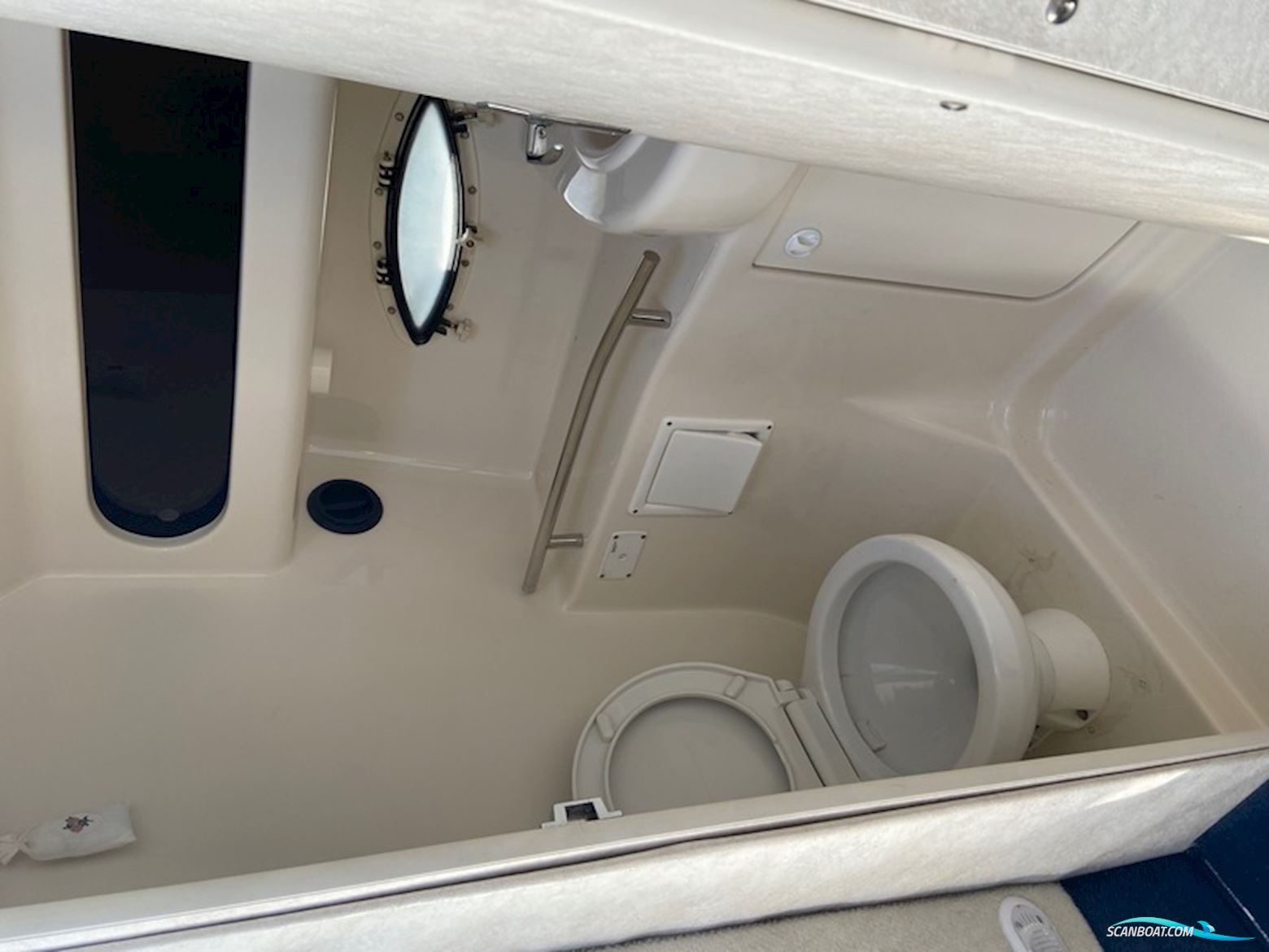 Bayliner Ciera 3055