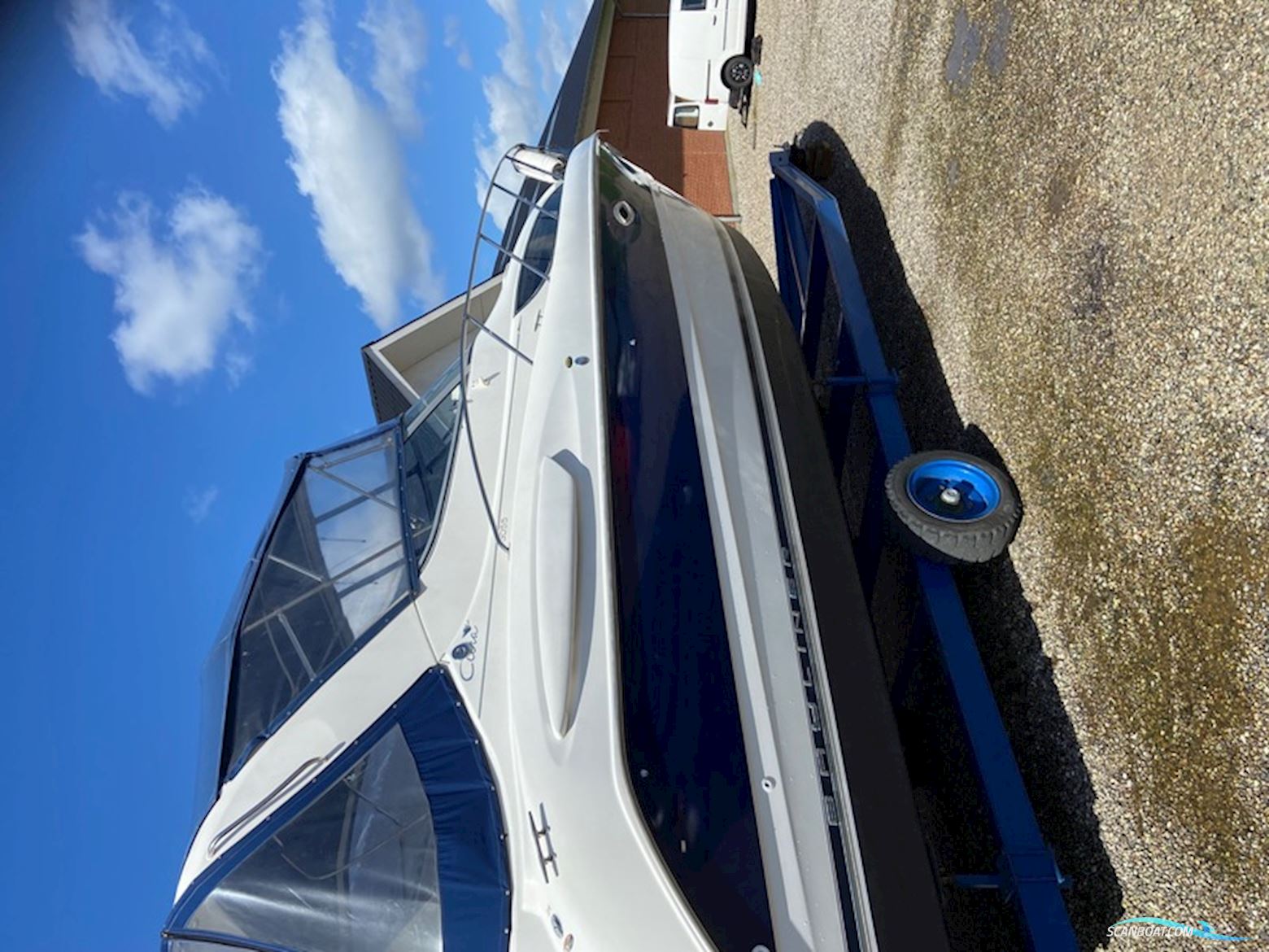 Bayliner Ciera 3055