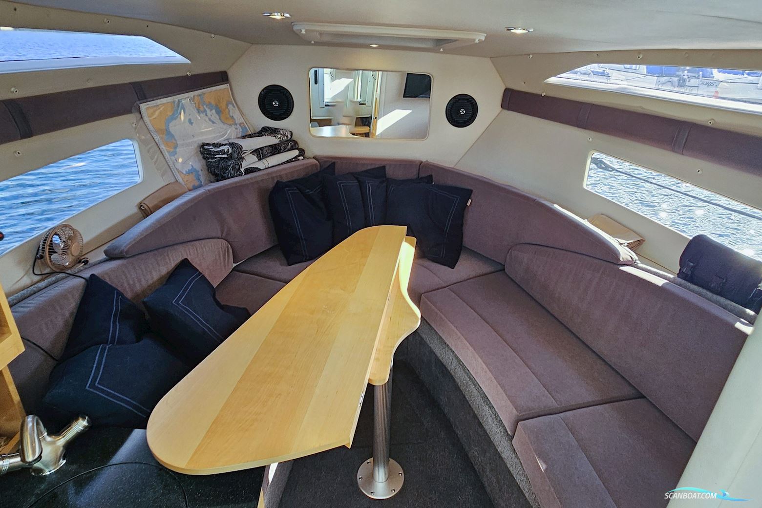 Bayliner Ciera 8 