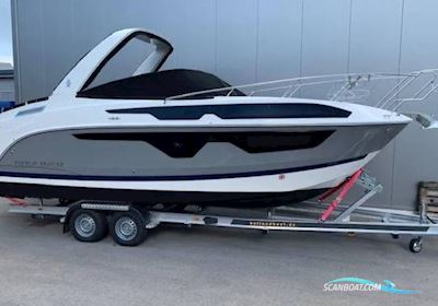 Bayliner Ciera 8 Motorbåt 2022, med Mercruiser 6,2 350 Mpi motor, Italien