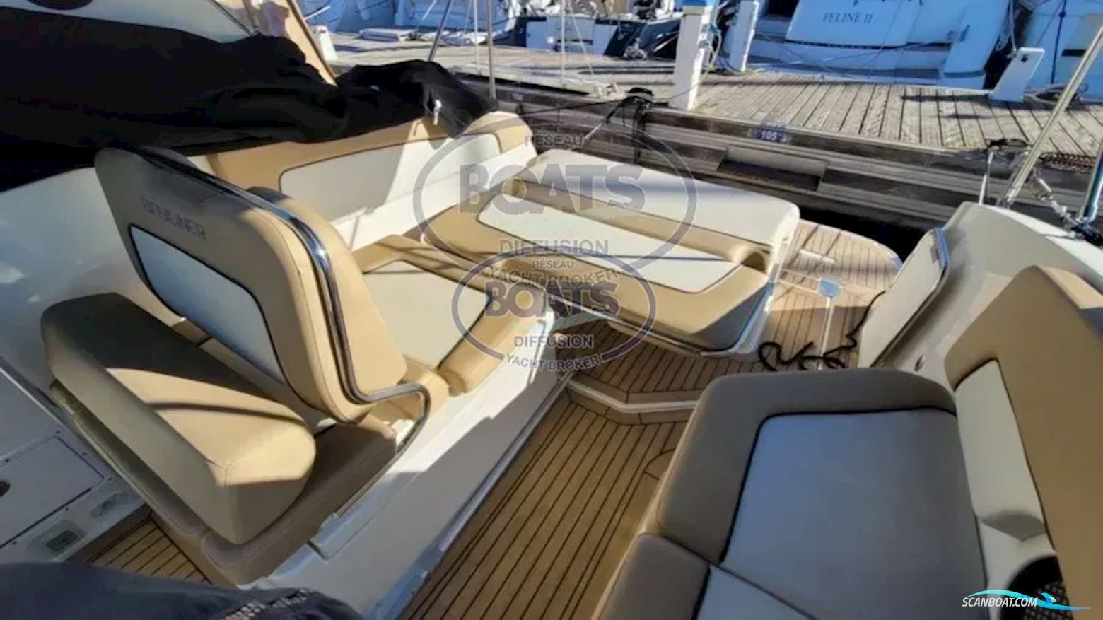 Bayliner Ciera 8
