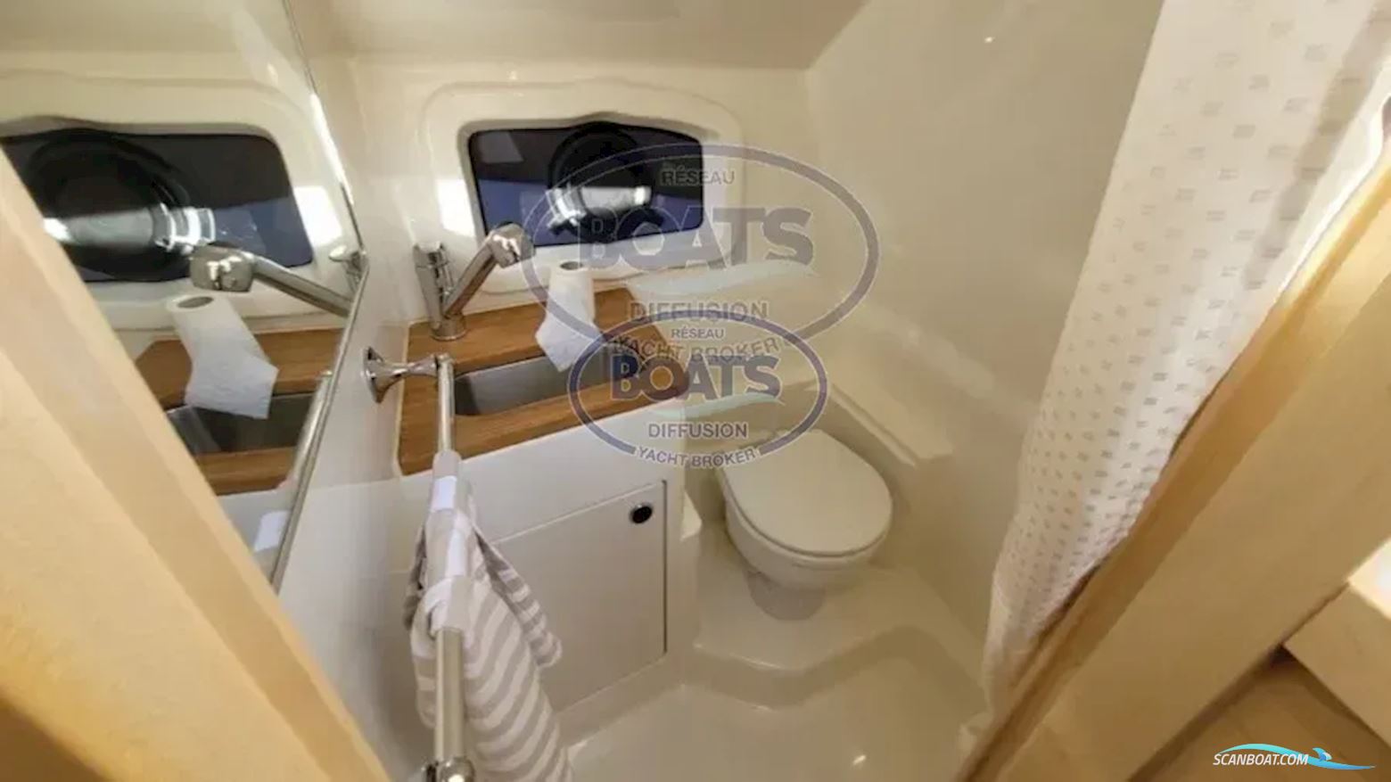 Bayliner Ciera 8