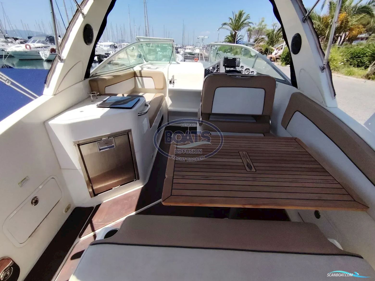 Bayliner Ciera 8