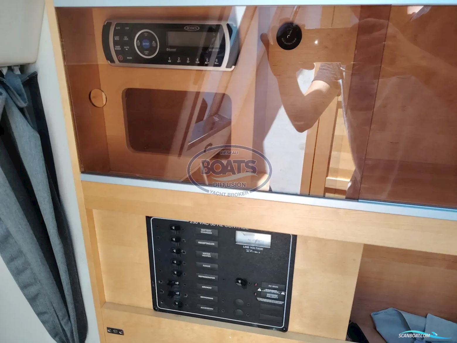 Bayliner Ciera 8