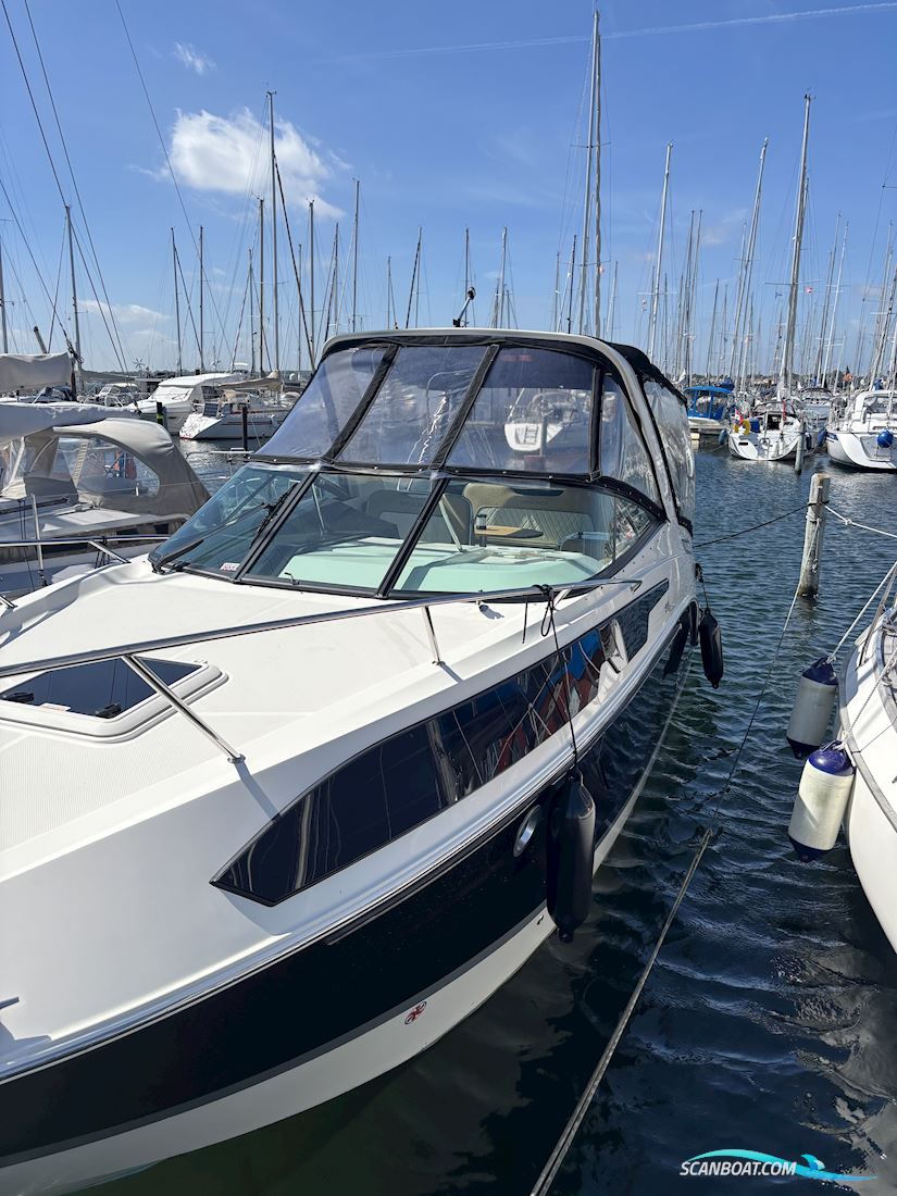 Bayliner Ciera 8