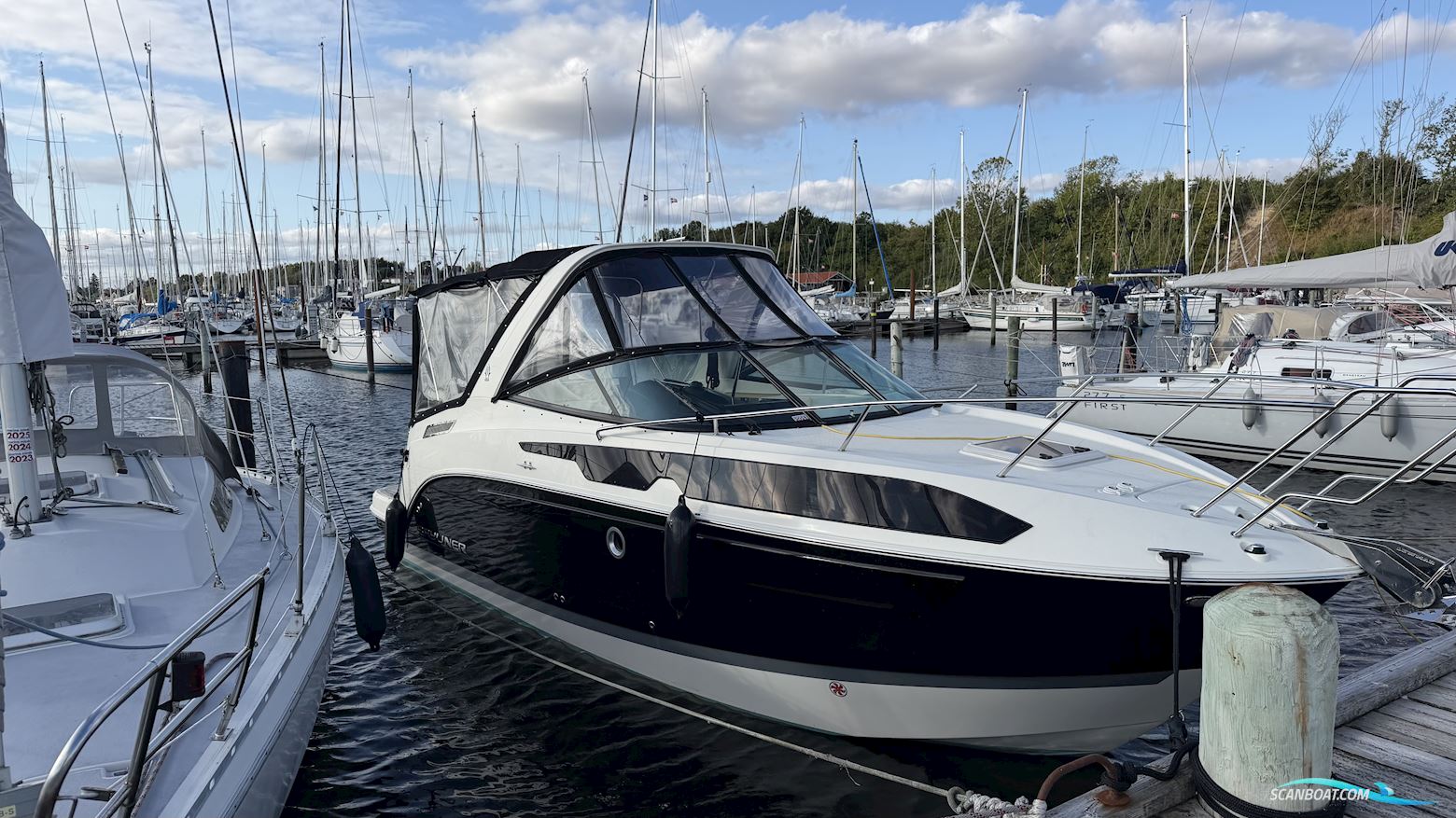 Bayliner Ciera 8