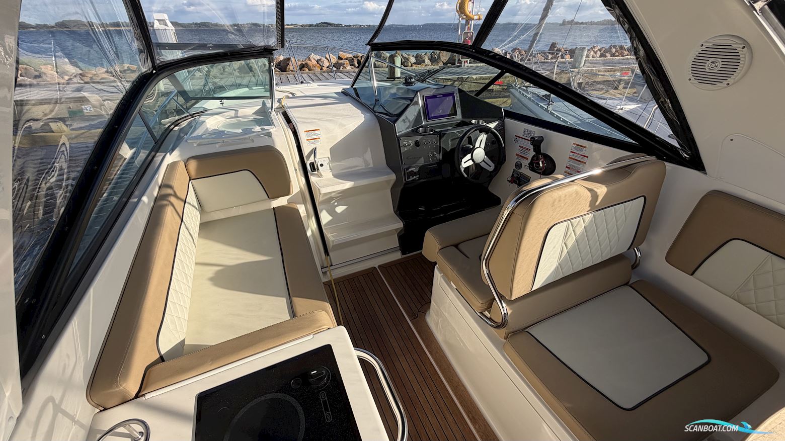 Bayliner Ciera 8