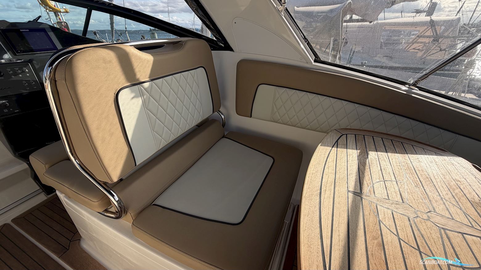 Bayliner Ciera 8