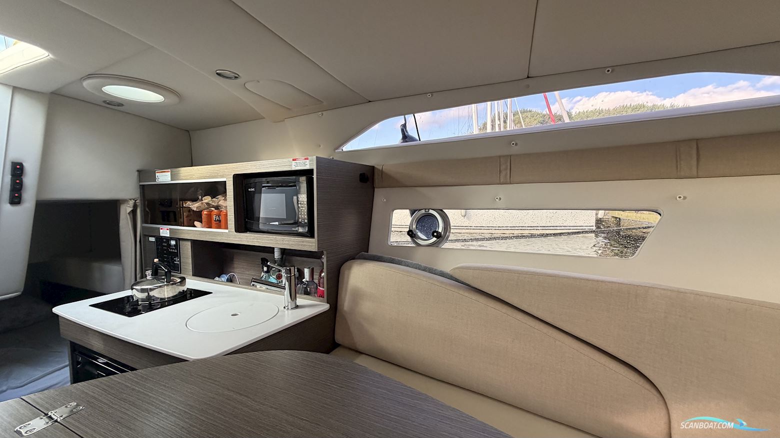 Bayliner Ciera 8