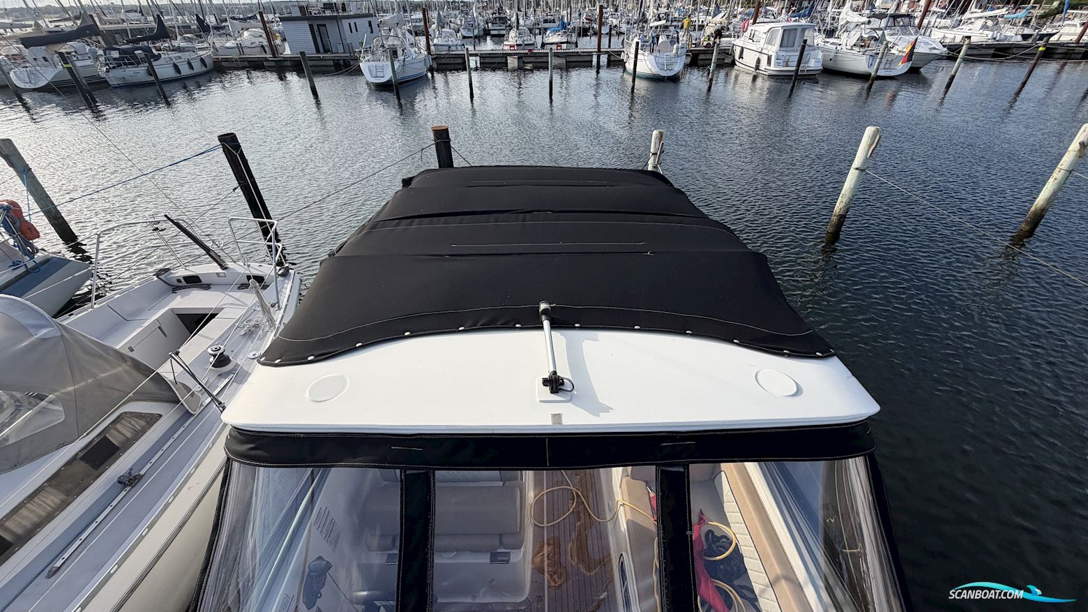 Bayliner Ciera 8