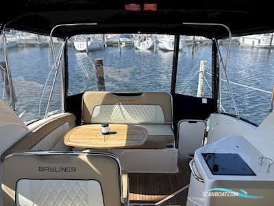 Bayliner Ciera 8 Motorbåt 2022, Danmark