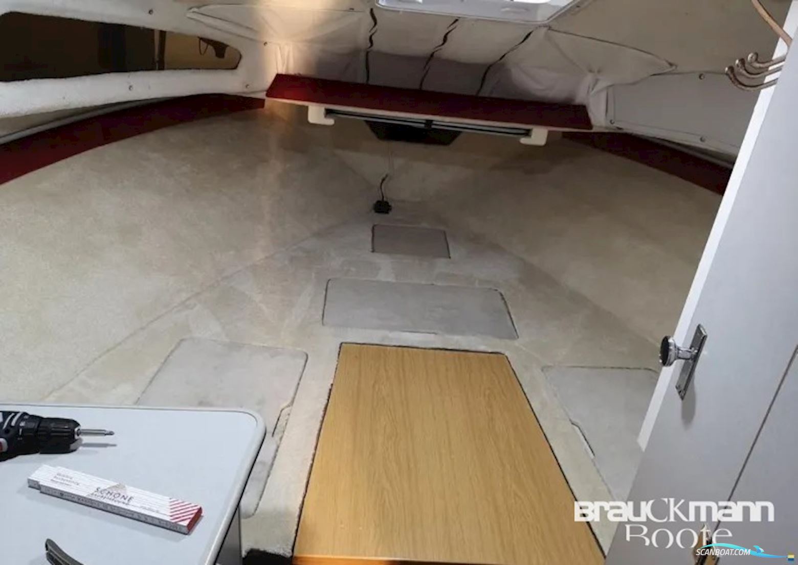 Bayliner Classic 2252