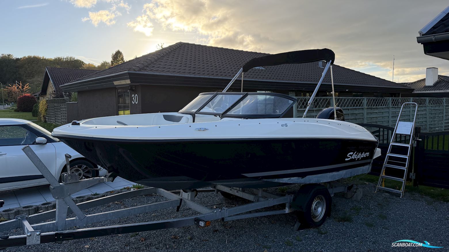 Bayliner E5 Element