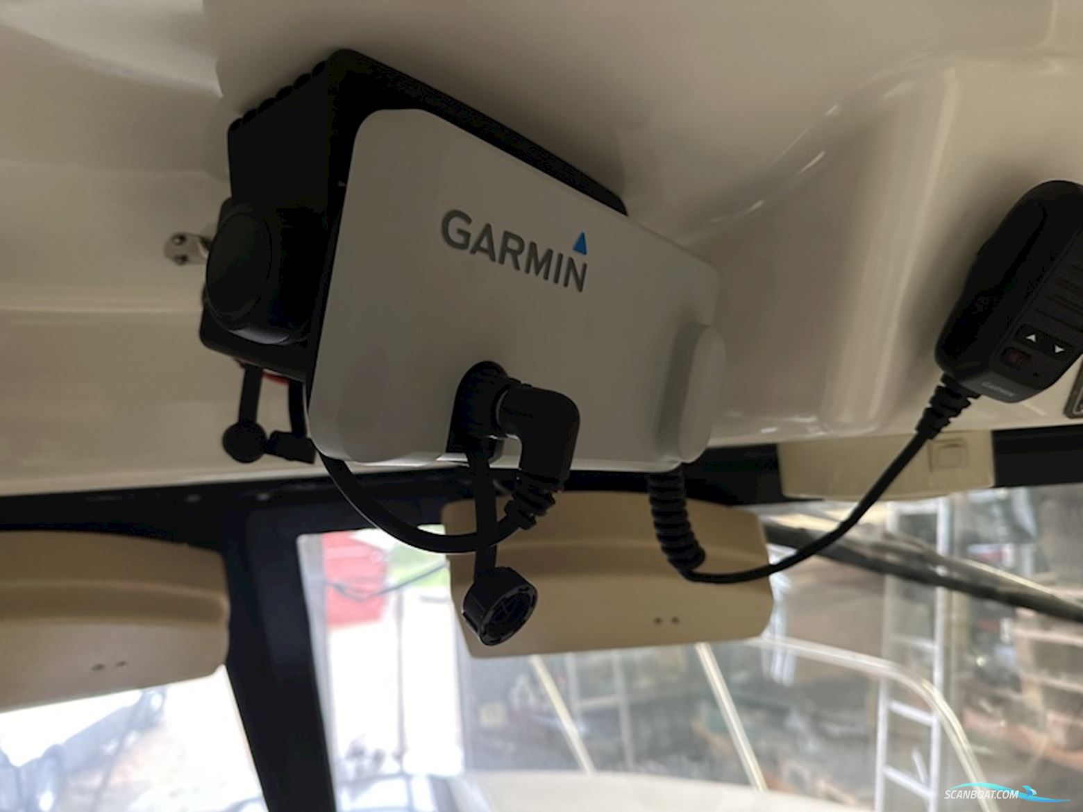 Bayliner Trophy Pro 2359WA