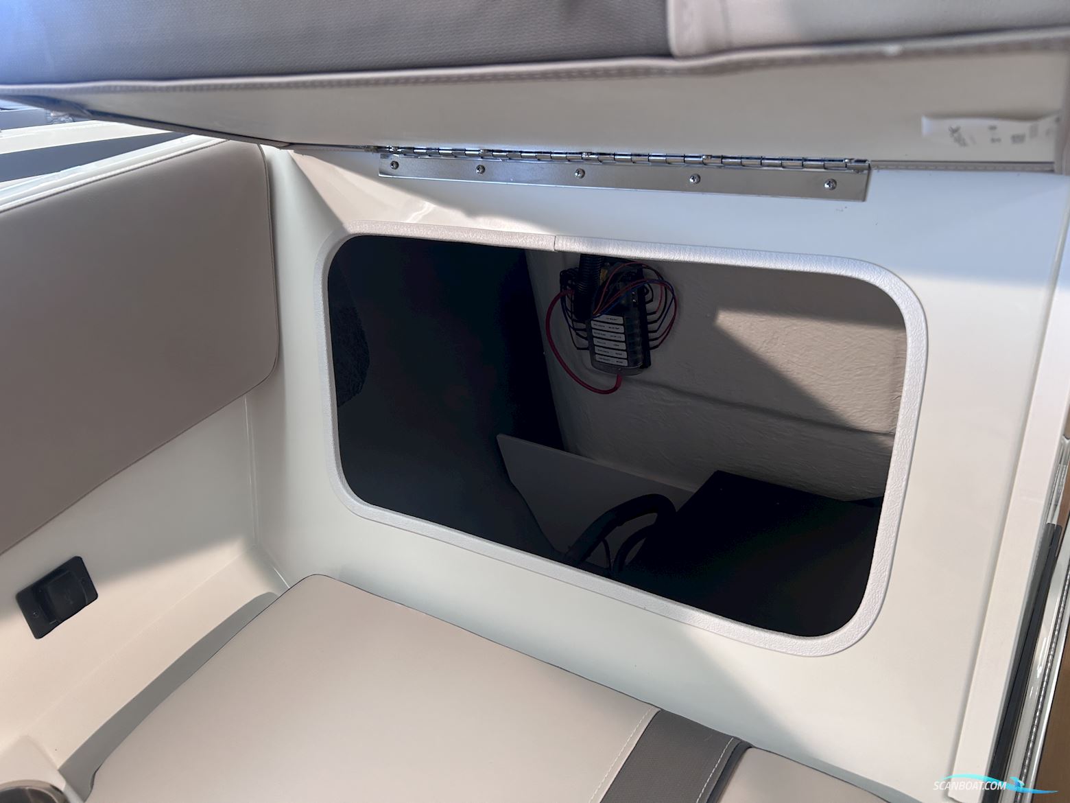 Bayliner V20