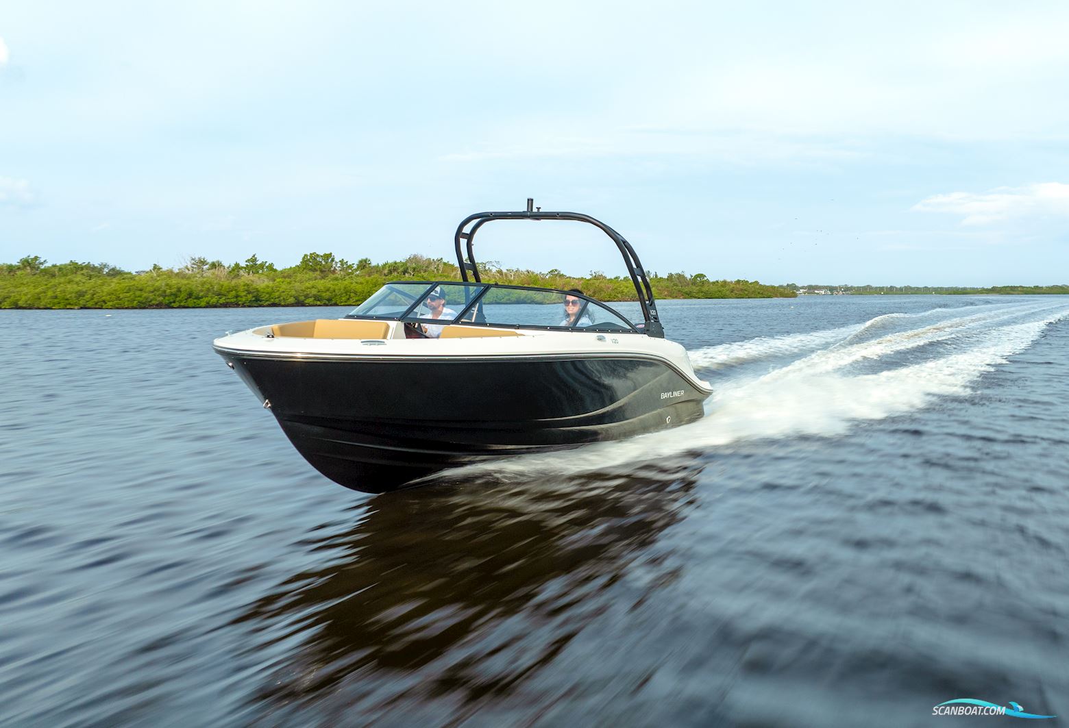 Bayliner V20I