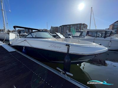 Bayliner VR 5 Motorbåt 2017, med Mercruiser motor, England