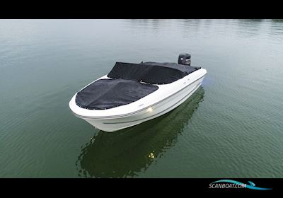 Bayliner VR4 Bowrider Motorbåt 2026, Danmark