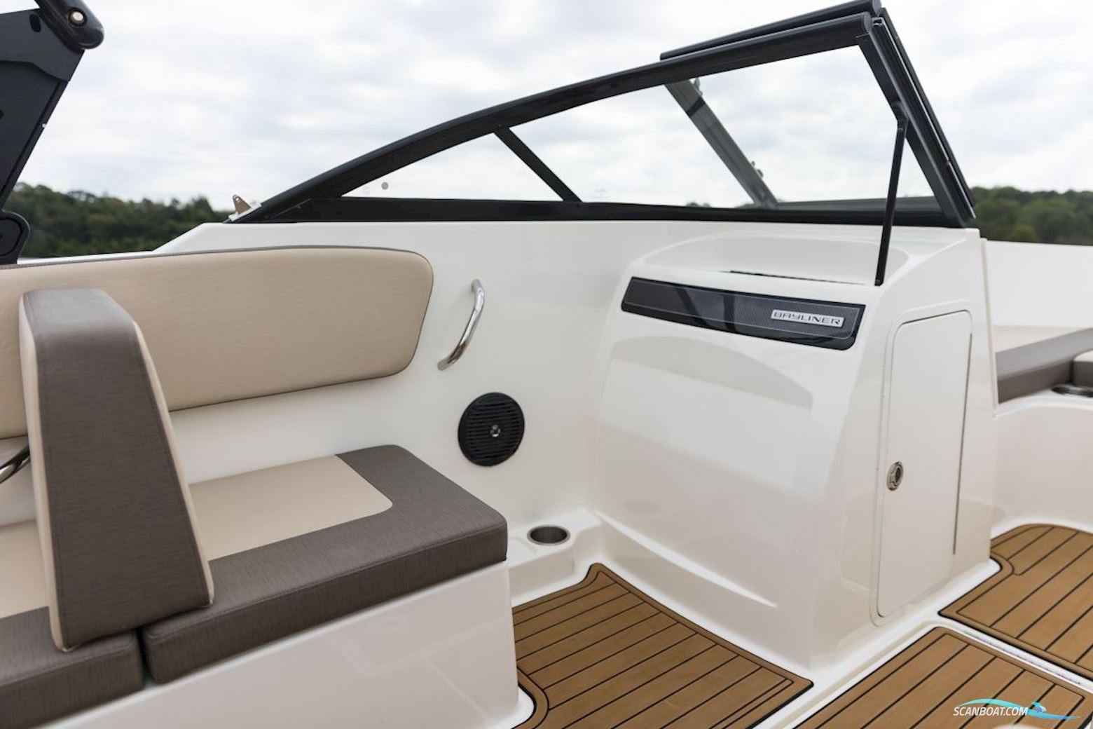 Bayliner VR4 Bowrider