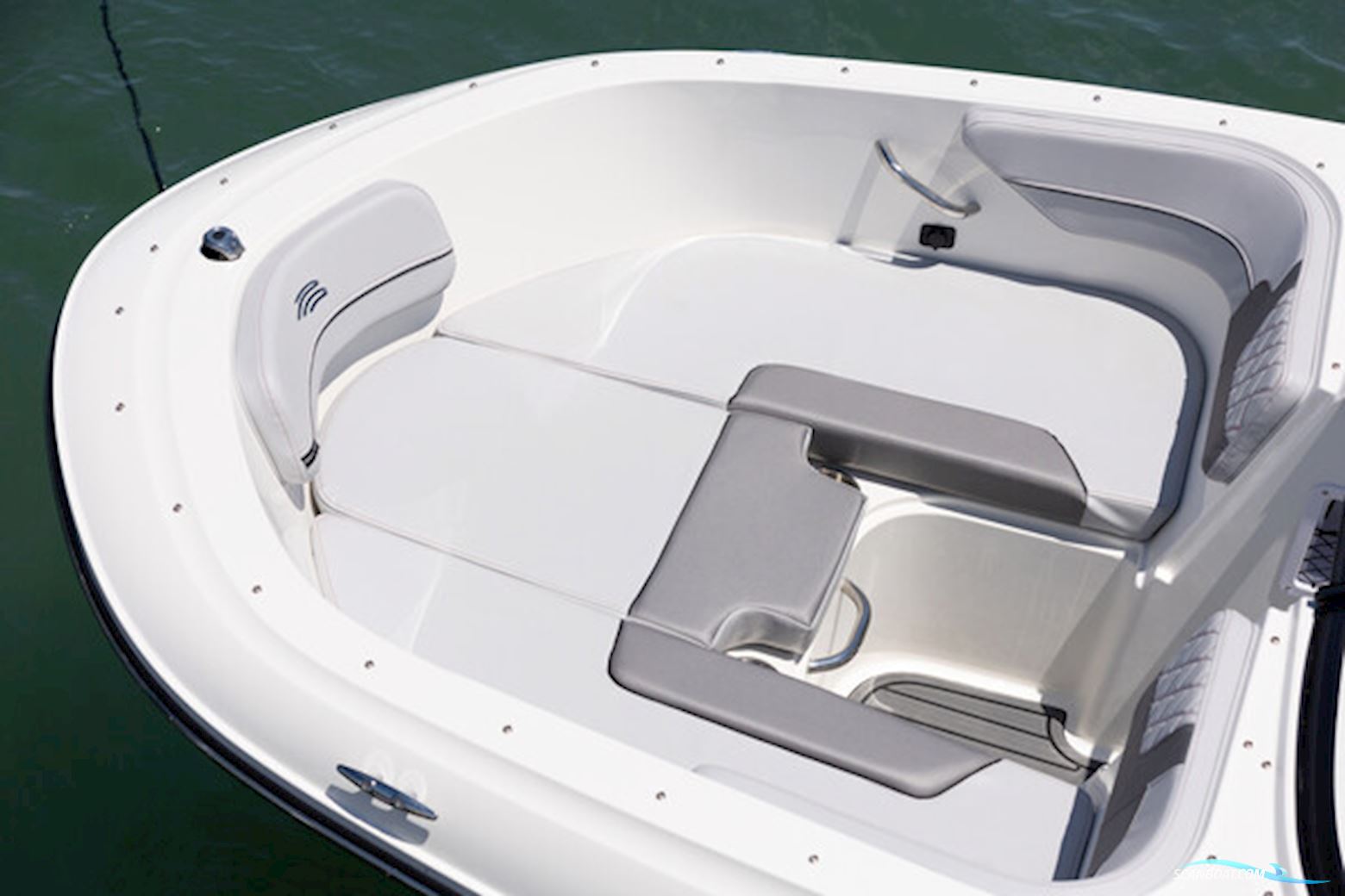 Bayliner VR4 OB (2023)