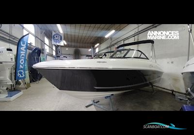 Bayliner VR4 OB Motorbåt 2024, Danmark